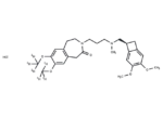 Ivabradine-d6 hydrochloride