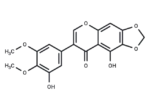 Dichotomitin