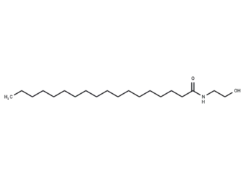 Stearoylethanolamide
