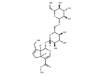 Genipin 1-β-D-gentiobioside 1 Genipin 1-β-D-gentiobioside