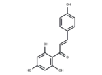 (E)-Naringenin chalcone
