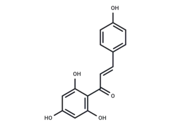 (E)-Naringenin chalcone