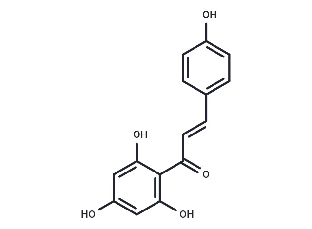 (E)-Naringenin chalcone