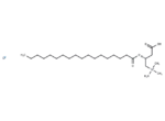 Stearoyl-L-carnitine chloride