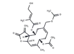 Eupalinolide A