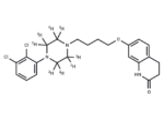 Aripiprazole (D8)