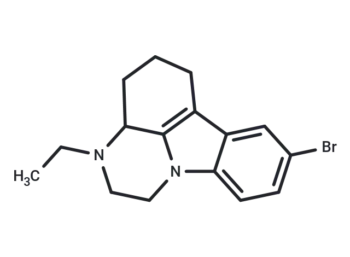 Antidepressant agent 1