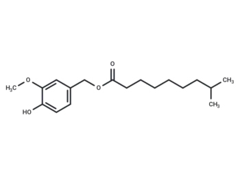 Dihydrocapsiate