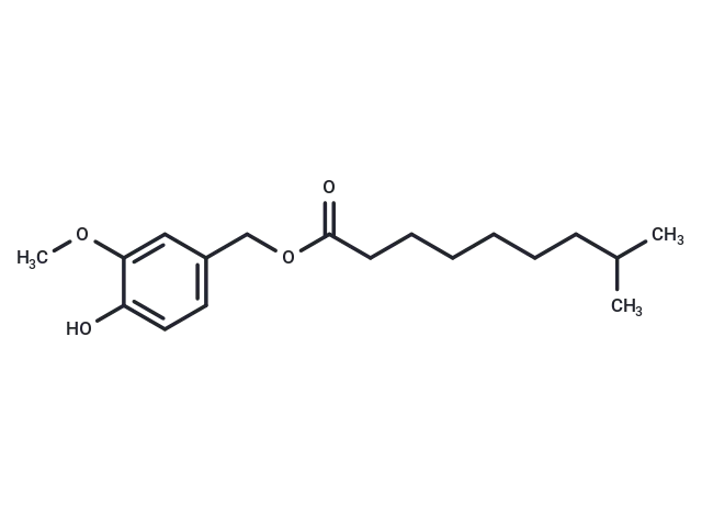 Dihydrocapsiate