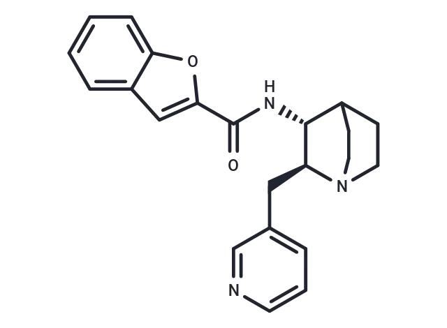 Bradanicline