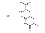 (S)-(-)-5-Fluorowillardiine hydrochloride