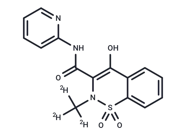 Piroxicam D3
