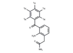 Nepafenac-d5