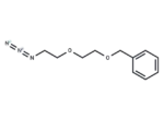 Benzyl-PEG2-azide