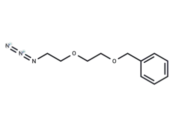 Benzyl-PEG2-azide