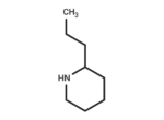 (±)-Coniine