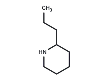 (±)-Coniine