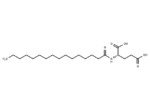 Palmitoyl glutamic acid