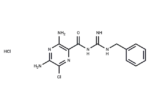 Benzamil hydrochloride