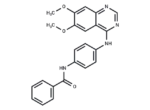 Aurora kinase inhibitor-2