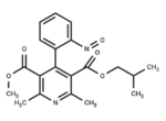 Dehydronitrosonisoldipine 1 Dehydronitrosonisoldipine