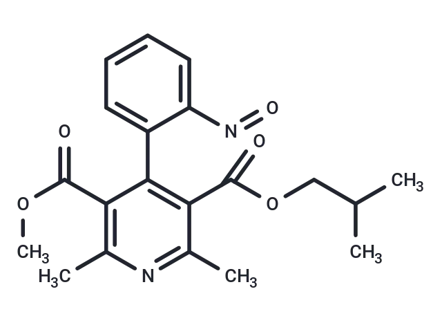 Dehydronitrosonisoldipine Dehydronitrosonisoldipine
