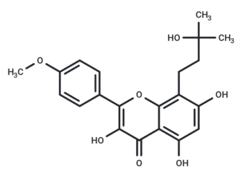 Wushanicaritin