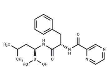 (1S,2S)-Bortezomib