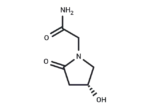 (R)-Oxiracetam