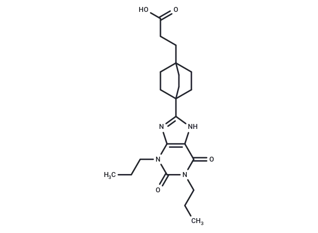 Tonapofylline