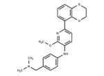 RAS inhibitor Abd-7
