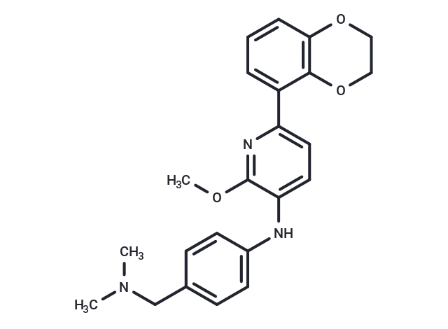 RAS inhibitor Abd-7