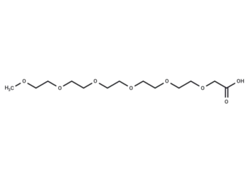 m-PEG5-CH2COOH