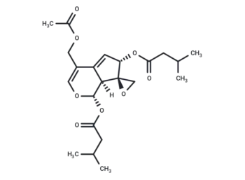 Valepotriate