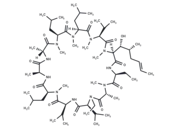 Alisporivir