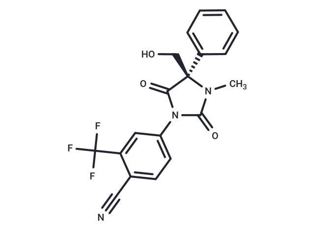 GLPG0492 (R enantiomer)