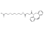 DBCO-PEG2-acid