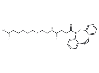 DBCO-PEG2-acid