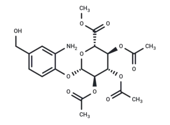 MAC glucuronide linker-2
