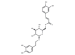 Calceolarioside B