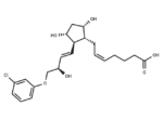 (+)-Cloprostenol