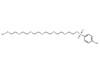m-PEG6-Tos