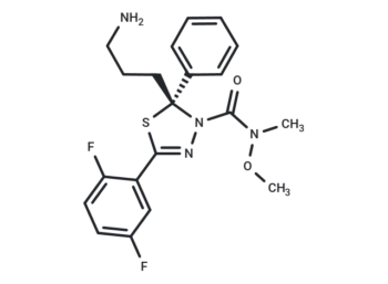 (R)-Filanesib