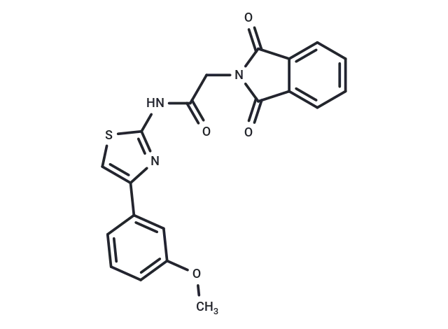 GSK-3β inhibitor 11