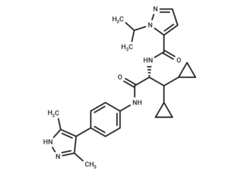 (R)-IL-17 modulator 4