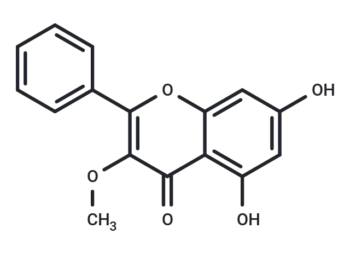 3-O-Methylgalangin