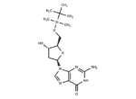 5'-O-TBDMS-dG 1 5′-O-TBDMS-dG