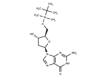 5'-O-TBDMS-dG