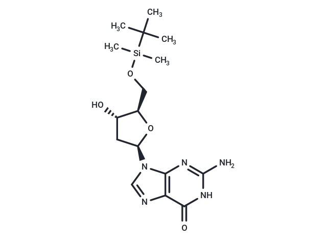 5'-O-TBDMS-dG CgoaEGayNTuEHqpNAAAAAAwdf 0077- Immunomart