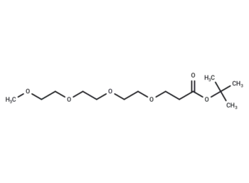m-PEG4-Boc